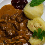 HD_Wildgulasch mit Knoedel